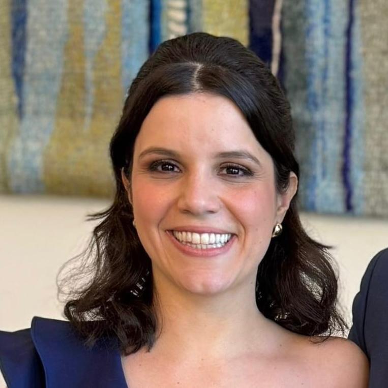 Érica do Amaral Matos