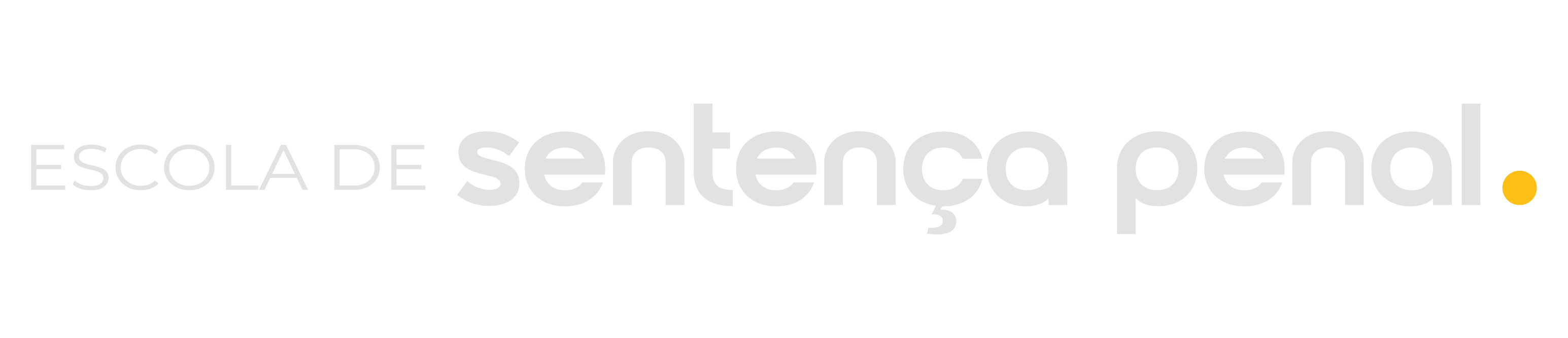 Escola de Sentença Penal